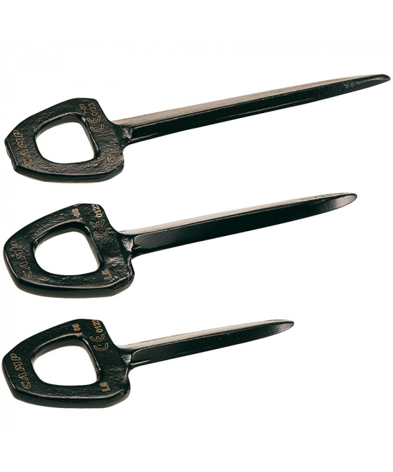 Skoba Camp Universal Piton