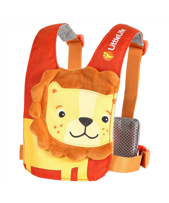 Dětský Bezpečnostní Postroj s Vodítkem Littlelife Toddler Reins