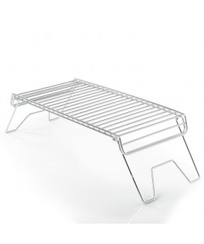 Grilovací Rošt GSI Outdoors Folding Campfire Grill