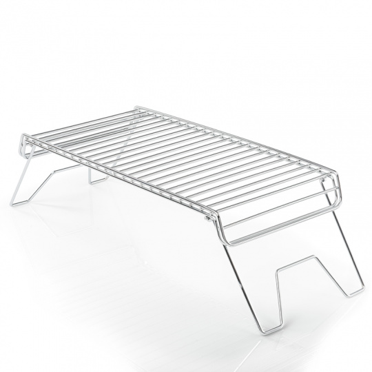 Grilovací Rošt GSI Outdoors Folding Campfire Grill