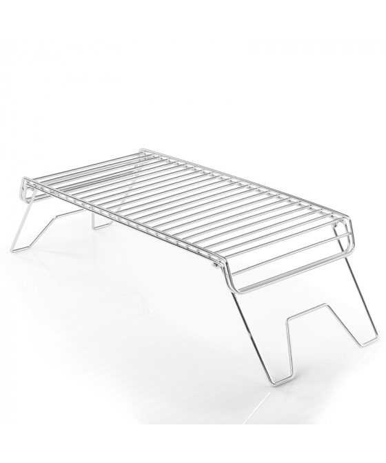 Grilovací Rošt GSI Outdoors Folding Campfire Grill