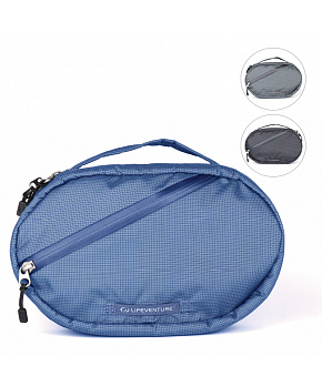 Lifeventure Folding Wash Bag