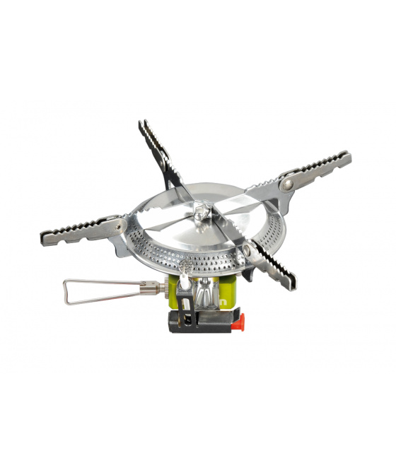 Vařič Pinguin Camper