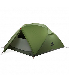 MSR Stan MSR Elixir 4 barva Green MSR Stan MSR Elixir 4 barva Green