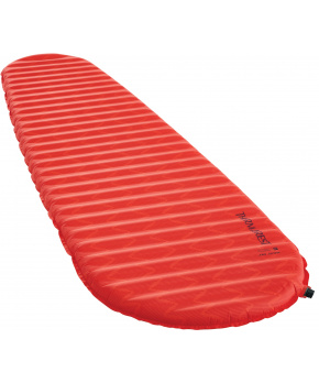 Thermarest PROLITE APEX Large Heat Wave samonafukovací karimatka oranžová 196x64x5 