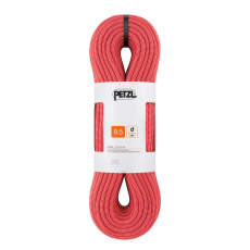 Lano Petzl ARIAL 9,5 mm 60 m červené 