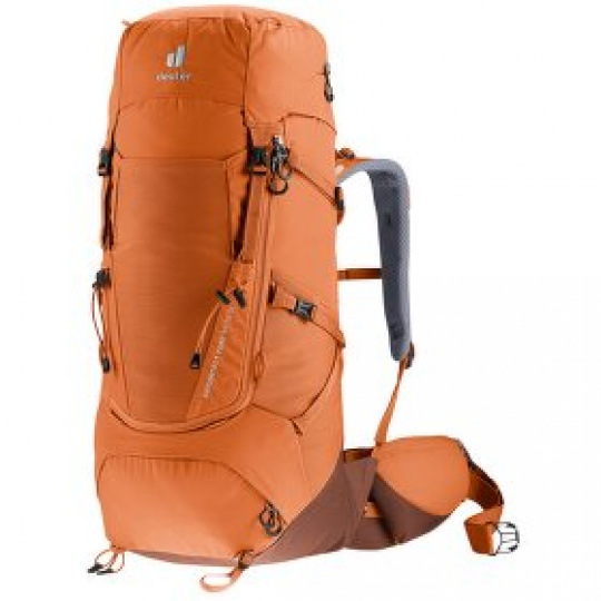 Batoh deuter Aircontact Core 45+10 SL