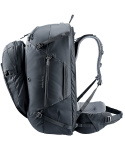 Deuter Access Pro 65 – cestovatelský batoh s odepínacím batohem