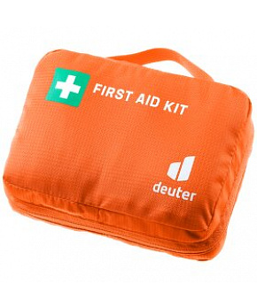 Pouzdro deuter First Aid Kit - empty AS Pouzdro deuter First Aid Kit - empty AS