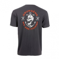 Anchor Down SS Tech Tee  Anchor, 3XL