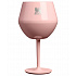 STANLEY Termosklenka nerezová The Lifted Spirits 2-in-1 Cocktail Glass 420 ml/14oz Peach Rose Gloss
