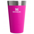 STANLEY Termosklenka The Stacking Tumbler 470 ml/16oz Violet Blossom