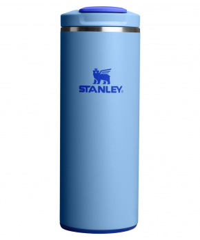 STANLEY Termohrnek The Transit Fliptop Mug 350 ml/12oz Blue Sky