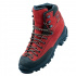 Ferratová obuv Fitwell Grigna Veratex rosso