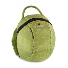 Dětský batoh LittleLife Animal Toddler Daysac Turtle Dětský batoh LittleLife Animal Toddler Daysac Turtle