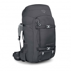 Batoh Osprey Fairview Trek 70 Charcoal Grey Batoh Osprey Fairview Trek 70 Charcoal Grey