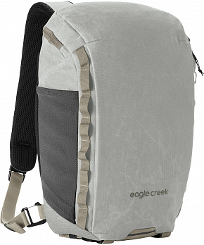 Eagle Creek crossbody Explore Sling Pack storm grey Eagle Creek crossbody Explore Sling Pack storm grey