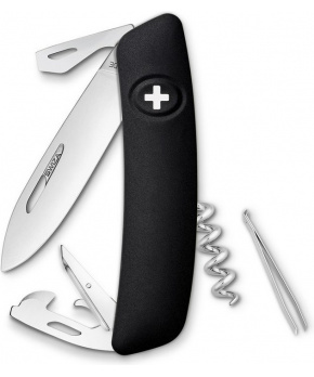 Swiza kapesní nůž D03 Standard Black