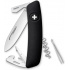 Swiza kapesní nůž D03 Standard Black
