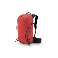Rab Protium 27 tuscan red/TRD batoh Rab Protium 27 tuscan red/TRD batoh