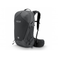 Rab Protium 18 ND anthracite/ANT batoh