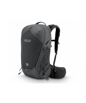 Rab Protium 18 ND anthracite/ANT batoh