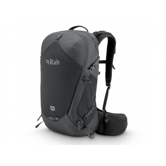 Rab Protium 18 ND anthracite/ANT batoh