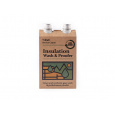 Rab Down and Synth Wash + Perf Proofer - 2 Pack praní