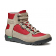Asolo Supertrek GTX ML earth beige/chilli red/B154