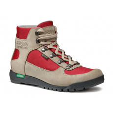 Asolo Supertrek GTX ML earth beige/chilli red/B154