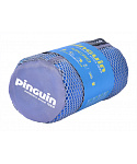 Ručník Pinguin Micro towel XL 2021