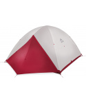 Přístřešek MSR FRONT RANGE ULTRALIGHT TARP SHELTER 4 oranžový