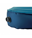 Karimatka Thermarest MondoKing 3D barva Marine Blue Large 11 x 64 x 196 cm
