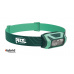 Petzl TIKKINA 2022 svítilna zelená