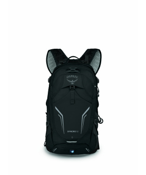 Batoh Osprey SYNCRO 12 black