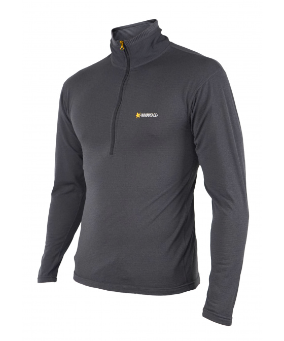 Pulover Warmpeace KAI