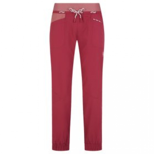 Kalhoty La Sportiva Mantra Pant W