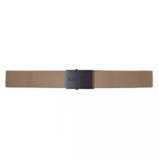 Pásek Mammut Mammut Logo Belt Pásek Mammut Mammut Logo Belt