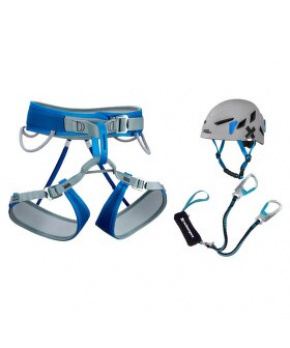 Ferratový set Rock Empire Dynatwist Streak Evo Set