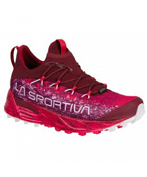 Boty La Sportiva Tempesta Woman Gtx Wine/Orchid