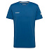 Triko krátký rukáv Mammut Selun FL T-Shirt Men 50665 tschiel