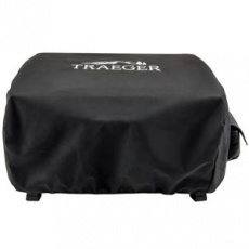 FULL LENGTH GRILL COVER - RANGER | SCOUT FULL LENGTH GRILL COVER - RANGER | SCOUT
