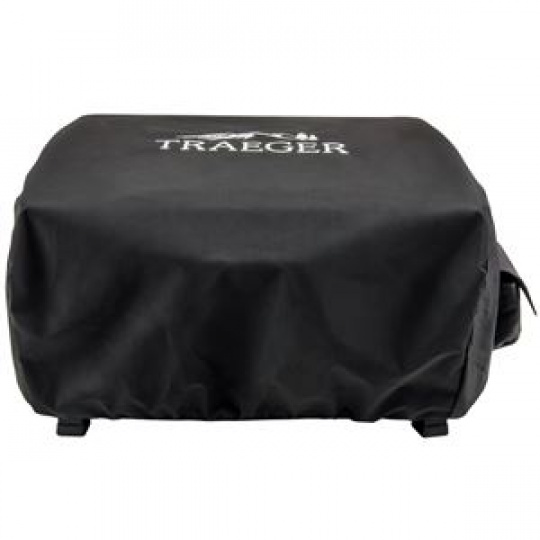 FULL LENGTH GRILL COVER - RANGER | SCOUT