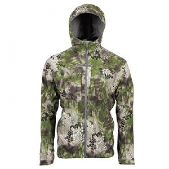 DALIBOR PRO JACKET (Small, Altitude)