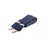 Kšandy pro dospělé Tobby dark blue