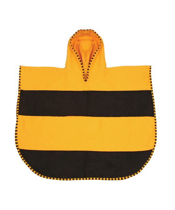 Osuška LittleLife Animal Poncho Towel medium