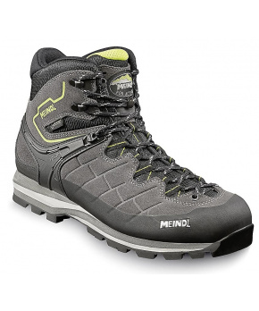 Boty Meindl Litepeak GTX Granit/Lemon Boty Meindl Litepeak GTX Granit/Lemon