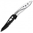 Nůž Leatherman Skeletool KBX Black/Silver 