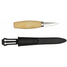 Morakniv Woodcarving 120 (LC) řezbářský nůž