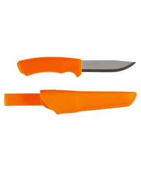 Morakniv Bushcraft (S) Orange